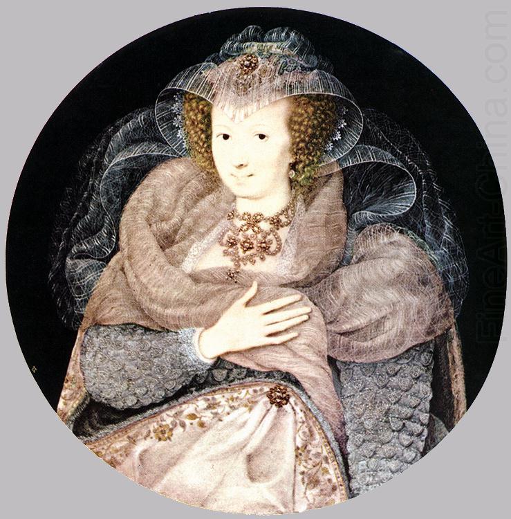 Frances Howard, Countess of Somerset and Essex, Oliver, Issac